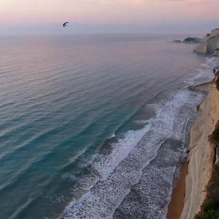 Logas Hill Peroulades (Corfu)