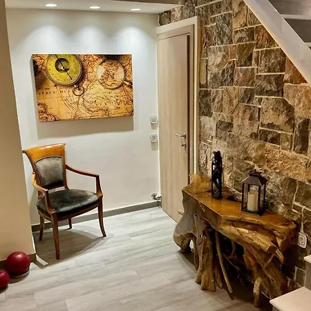 Logas Hill * 페로울라데스