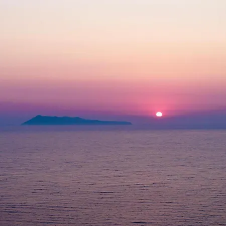 Villa Logas Hill Peroulades (Corfu)