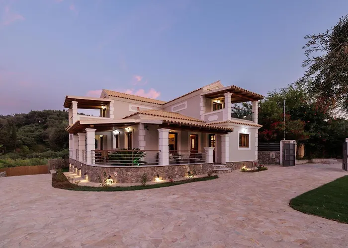 Logas Hill 佩罗德斯