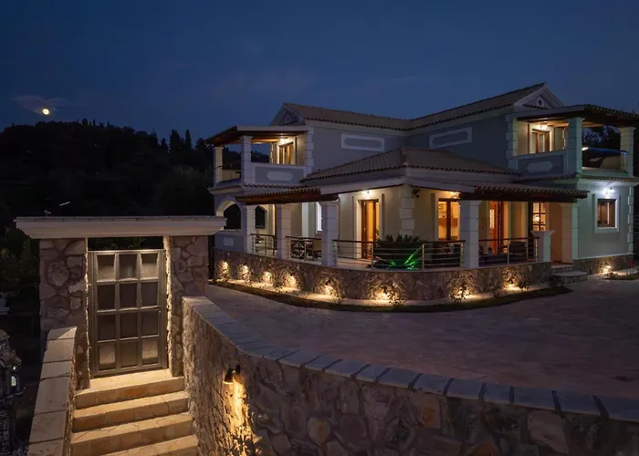 Logas Hill 佩罗德斯